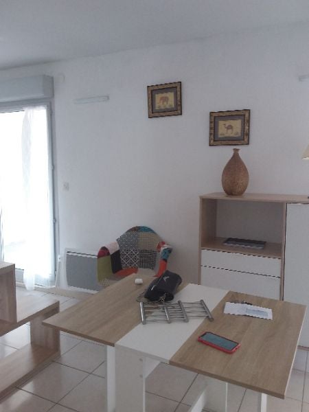 Appartement Rue Ernest Daudet à Nîmes