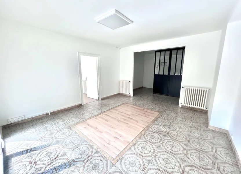 Flat Rue Antoine Gadaud in Périgueux