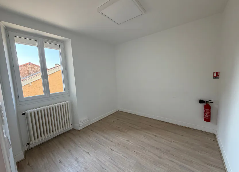 Flat Rue Antoine Gadaud in Périgueux