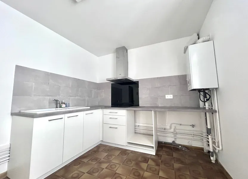 Flat Rue Antoine Gadaud in Périgueux
