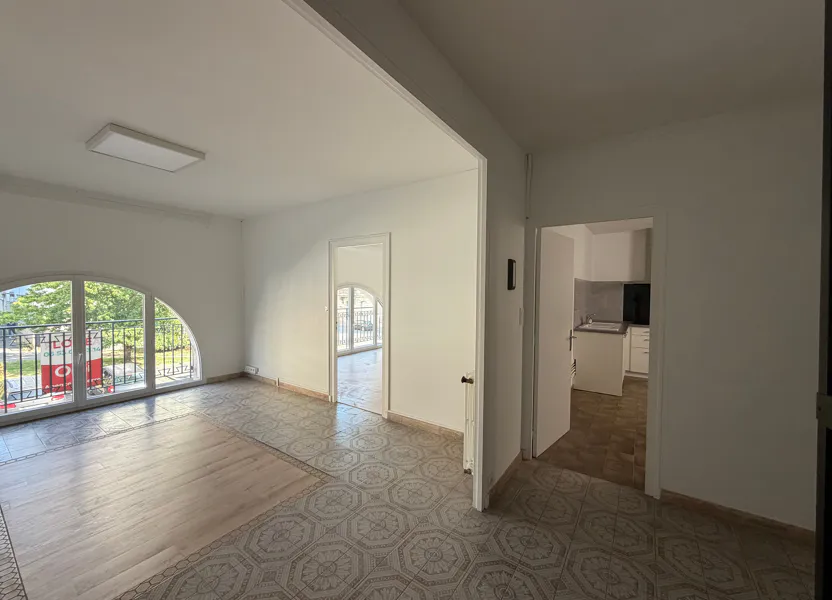 Flat Rue Antoine Gadaud in Périgueux