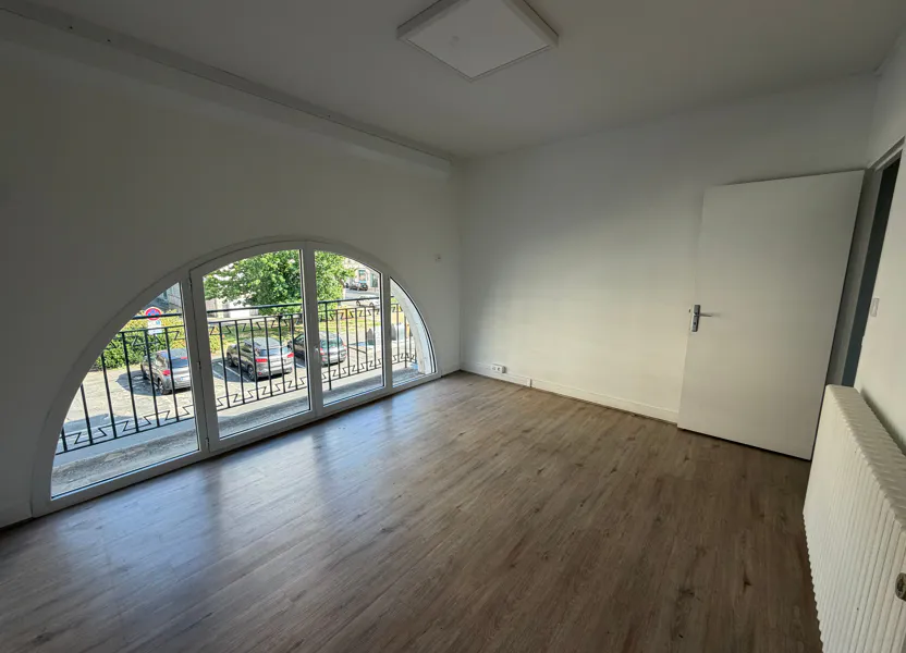 Flat Rue Antoine Gadaud in Périgueux