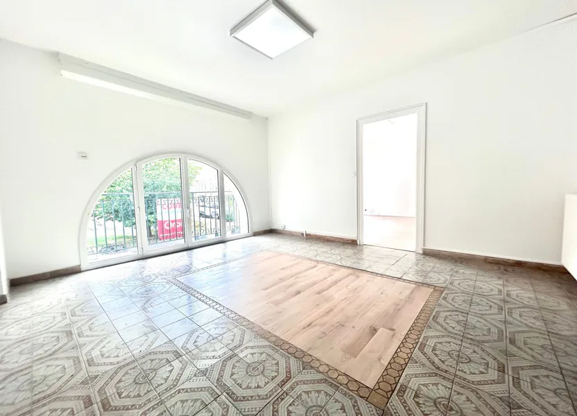 Flat Rue Antoine Gadaud in Périgueux