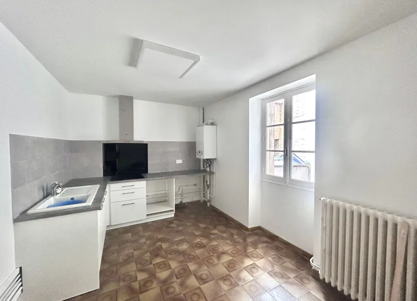 Flat Rue Antoine Gadaud in Périgueux