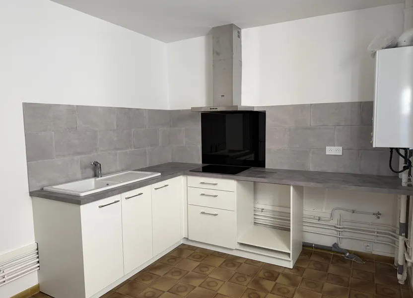 Flat Rue Antoine Gadaud in Périgueux