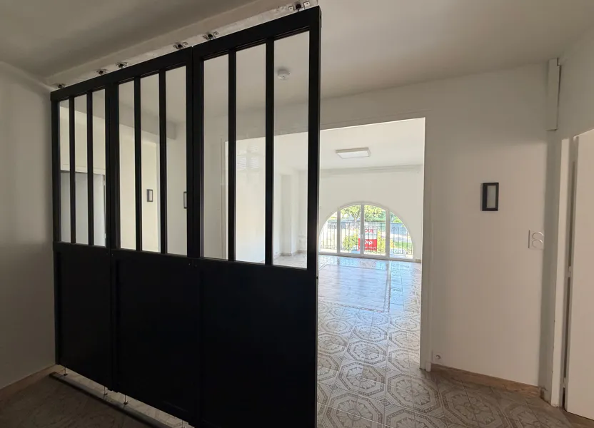 Flat Rue Antoine Gadaud in Périgueux