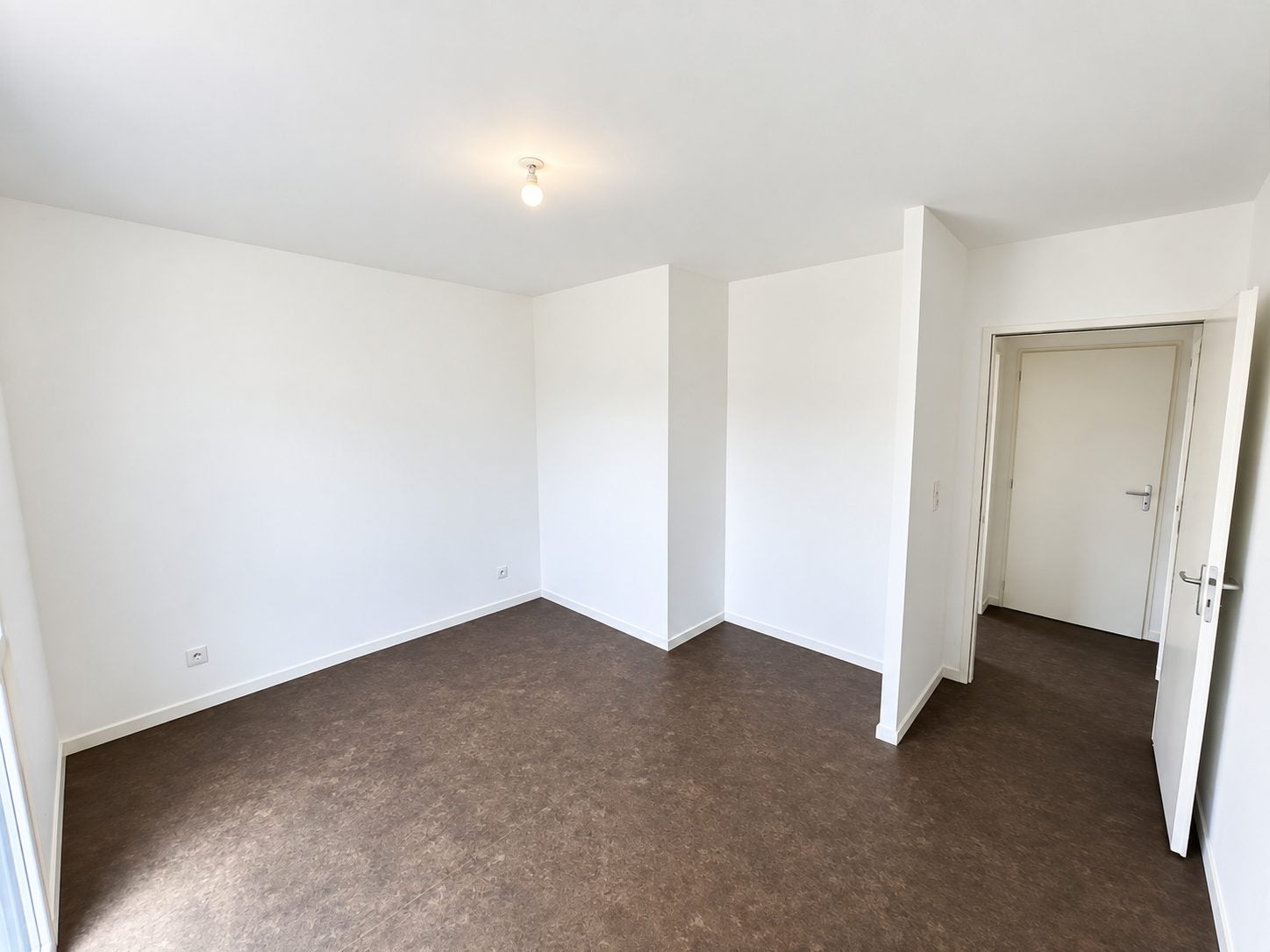Appartement Rue Jean-Jacques Audubon à Bouaye
