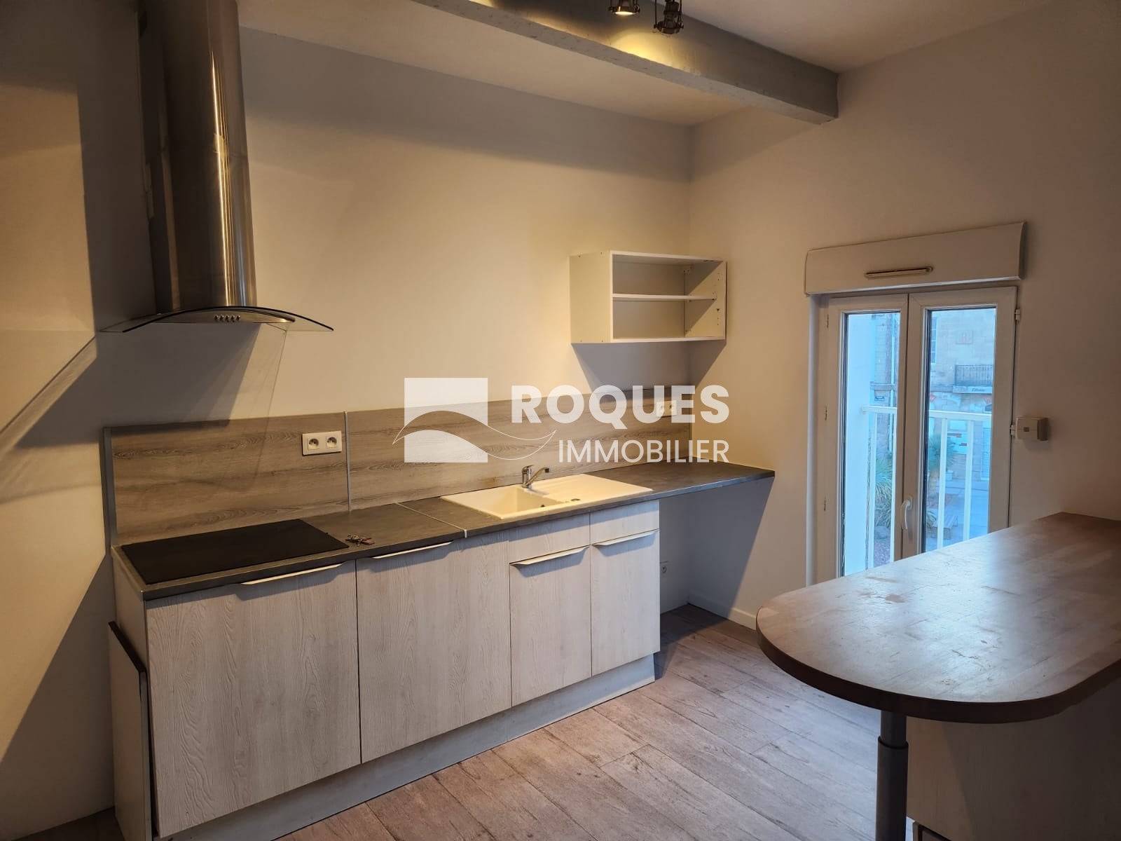 Appartement Avenue Jean Jaurès à Le Bousquet d'Orb