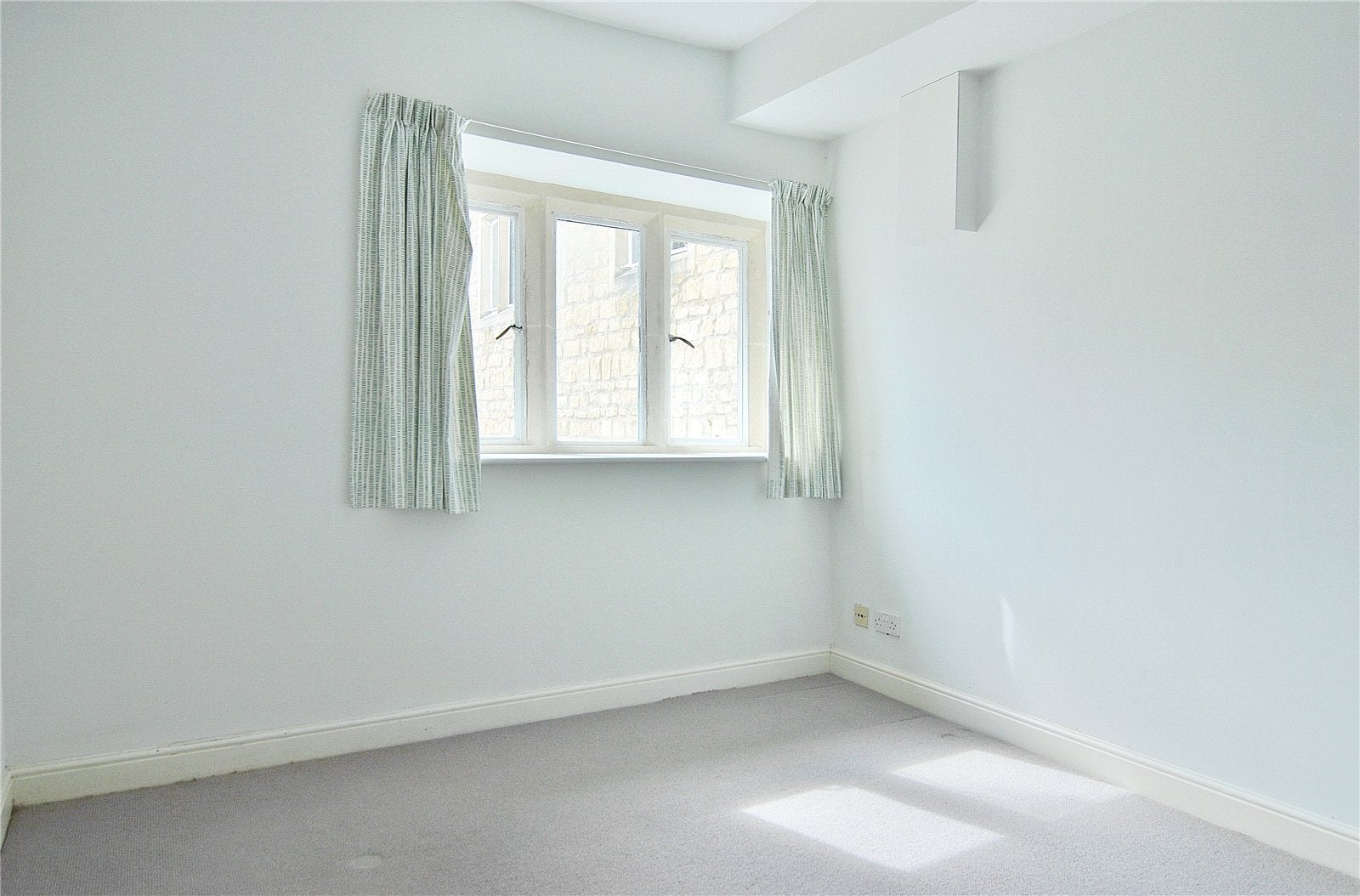 Flat Chestnut Hill in Nailsworth
