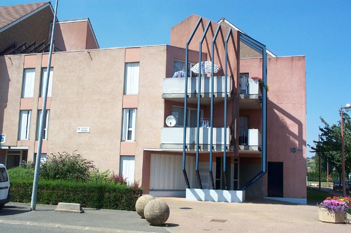 Appartement Avenue De Baccarat à Venarey-les-Laumes