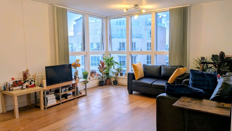 Room Canada Street in Greater London