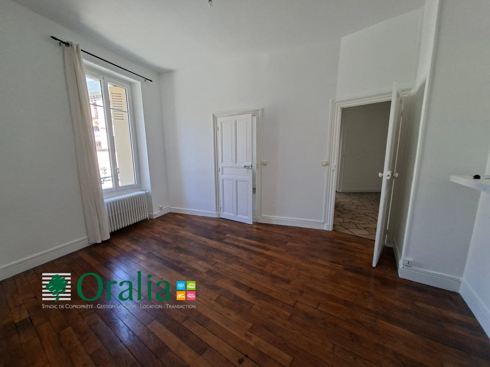 Appartement Rue du Lycée à Dijon