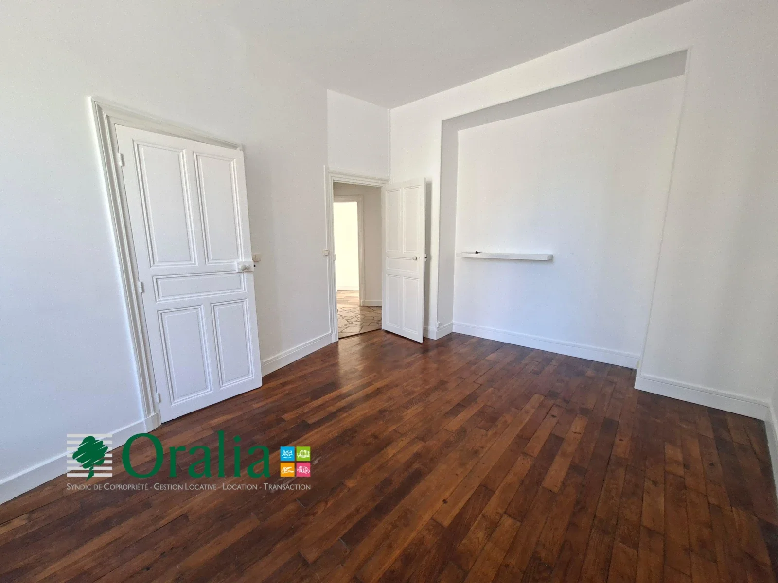 Appartement Rue du Lycée à Dijon