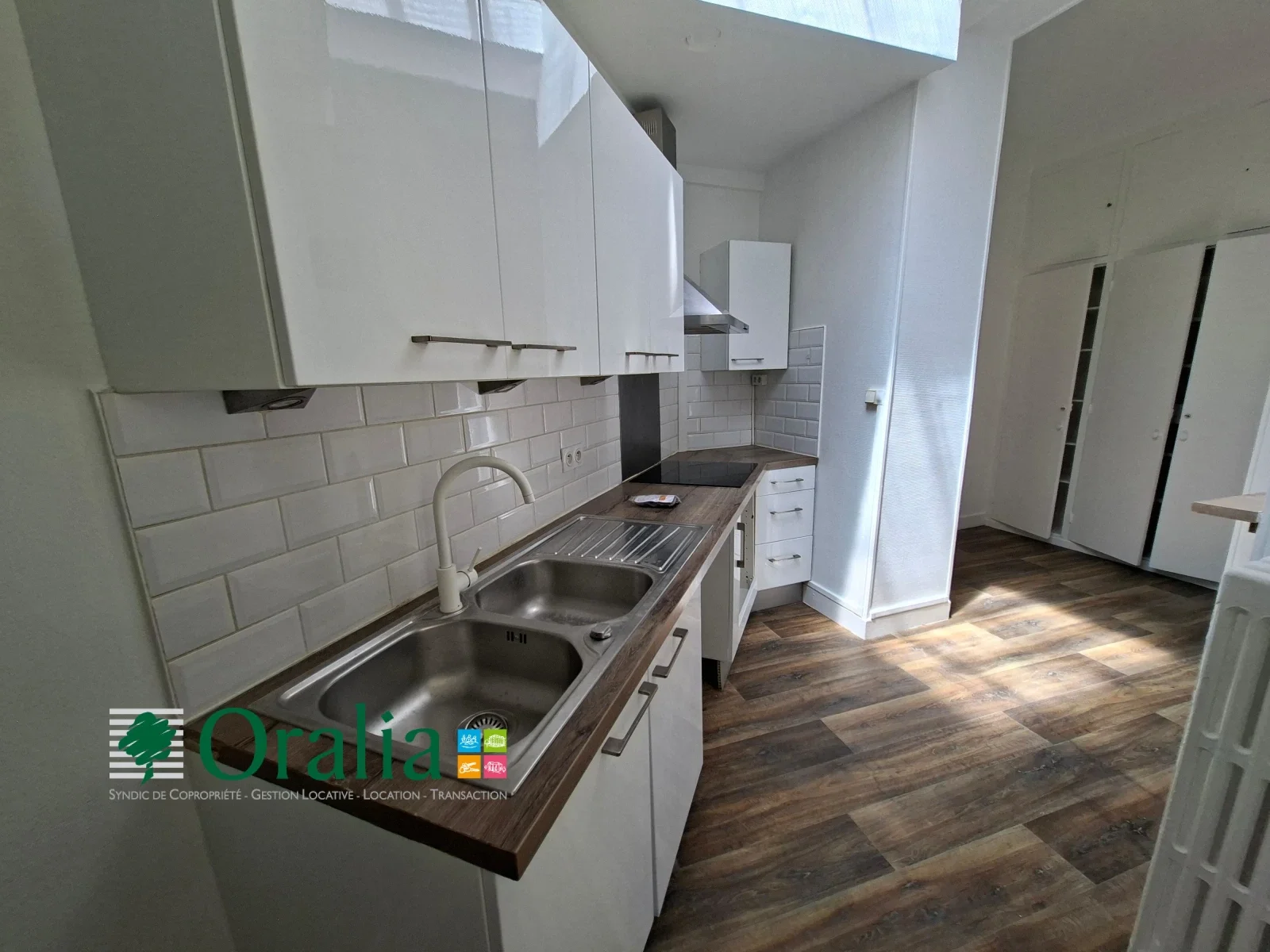 Appartement Rue du Lycée à Dijon