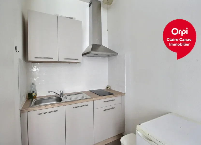 Appartement Rue Sabatier à Castres