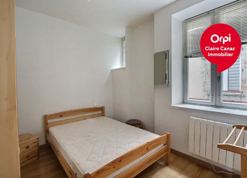 Appartement Rue Sabatier à Castres