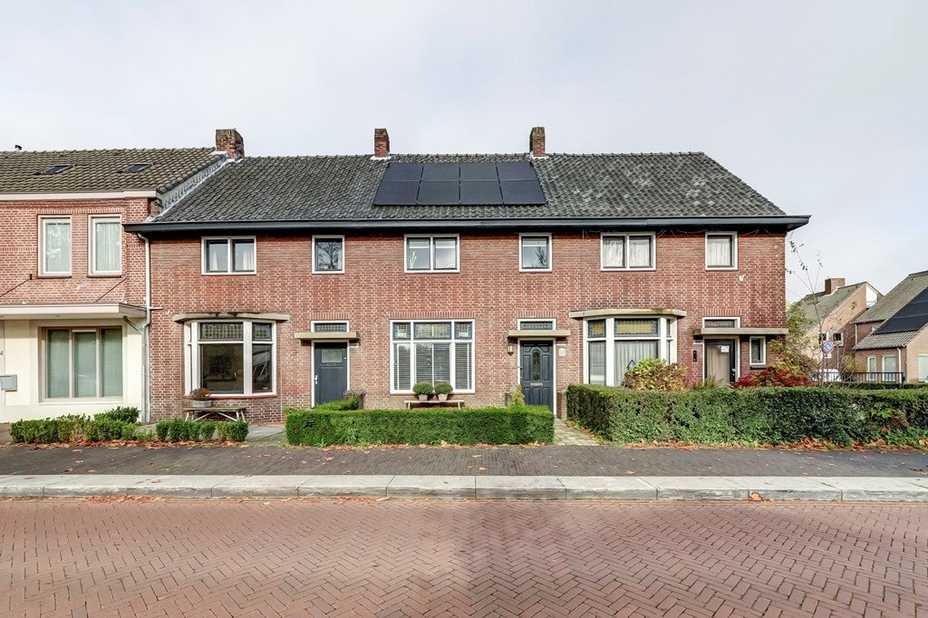 Nieuwstraat