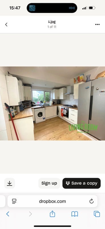 Room Dogfield Street in Cardiff