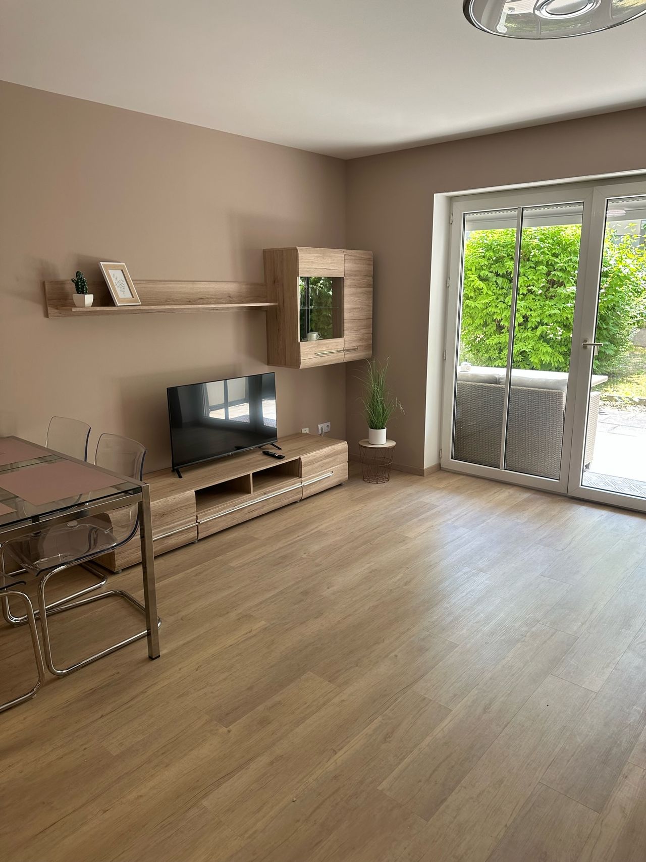 Wohnung Münchener Straße in Ingolstadt