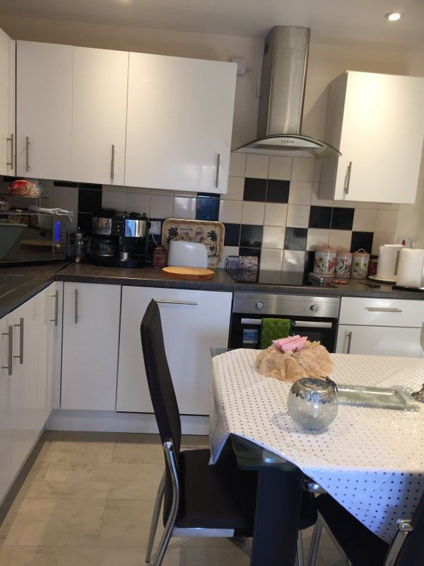 Room Gospatrick Road in Greater London