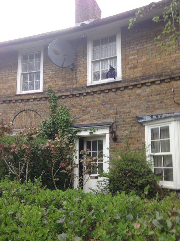 Room Gospatrick Road in Greater London