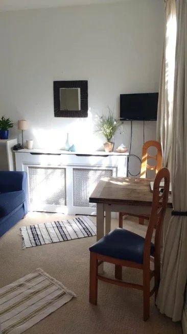 Flat Northdown Street in Greater London