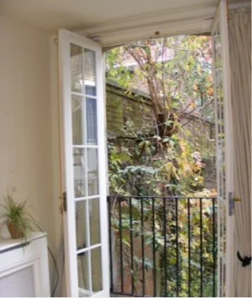 Flat Northdown Street in Greater London