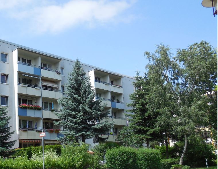 Wohnung Lilienthalstraße in Potsdam