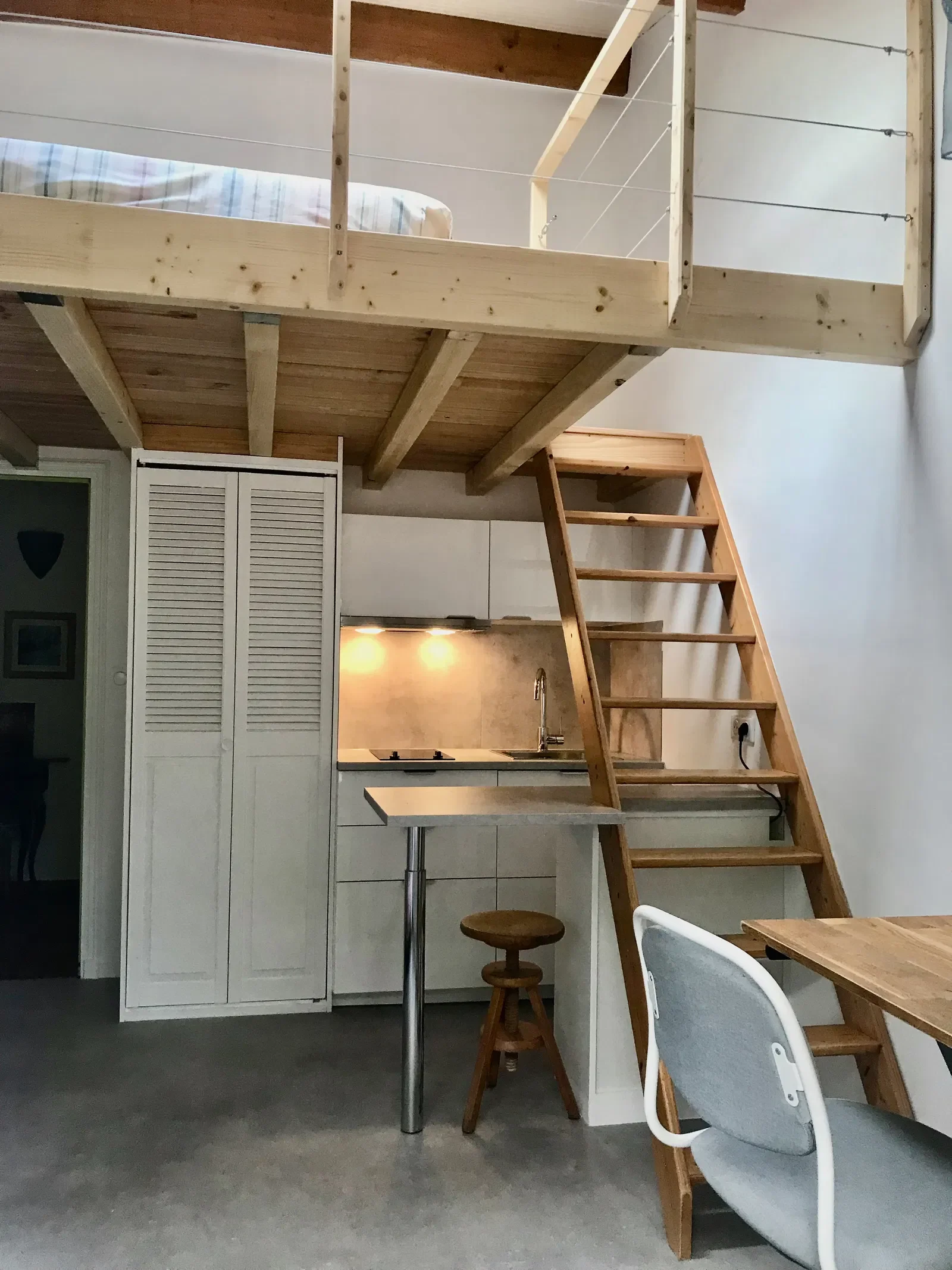 Chambre Rue Auger Gaillard à Balma