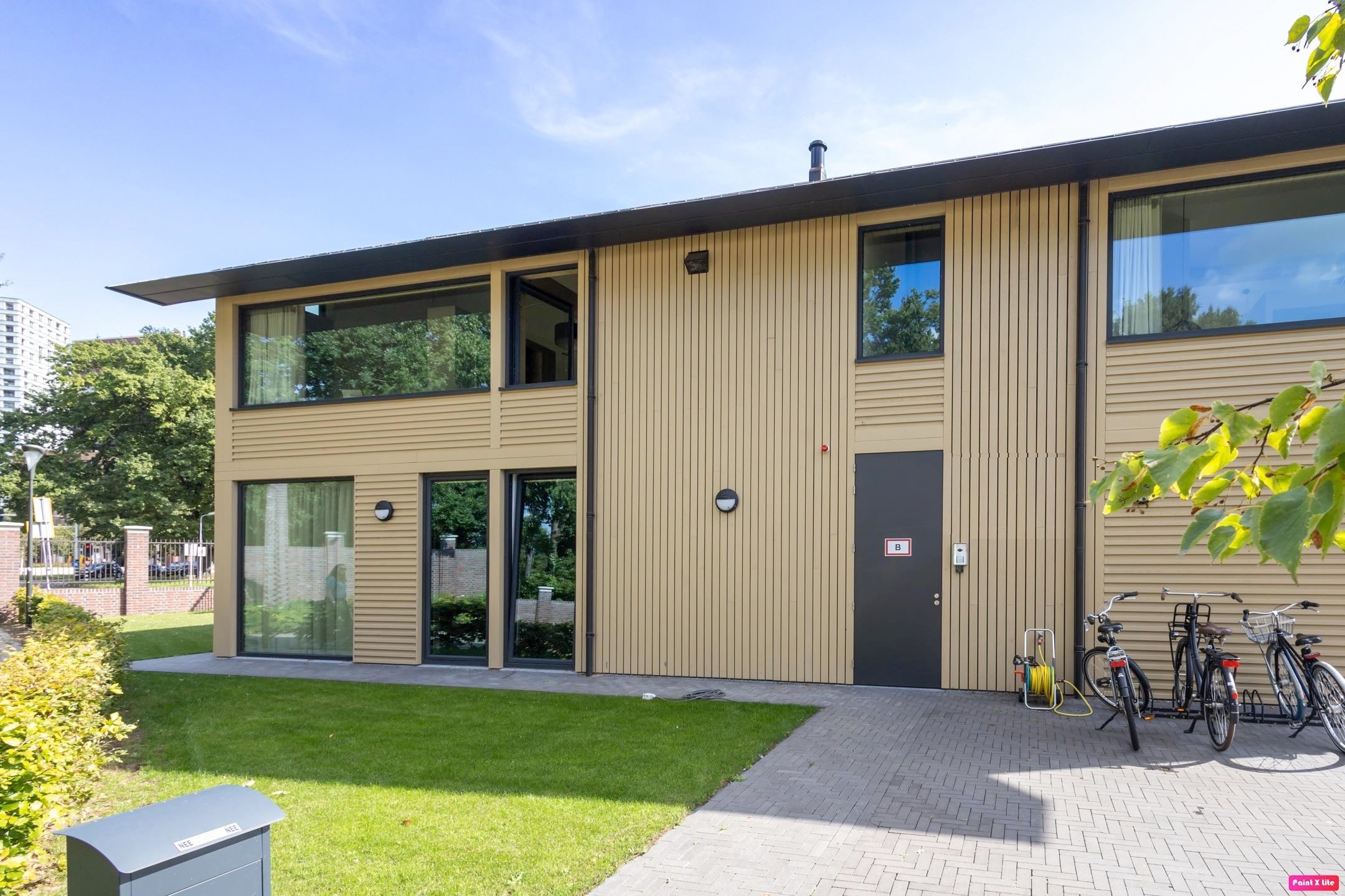 Appartement Willemspoort in Den Bosch