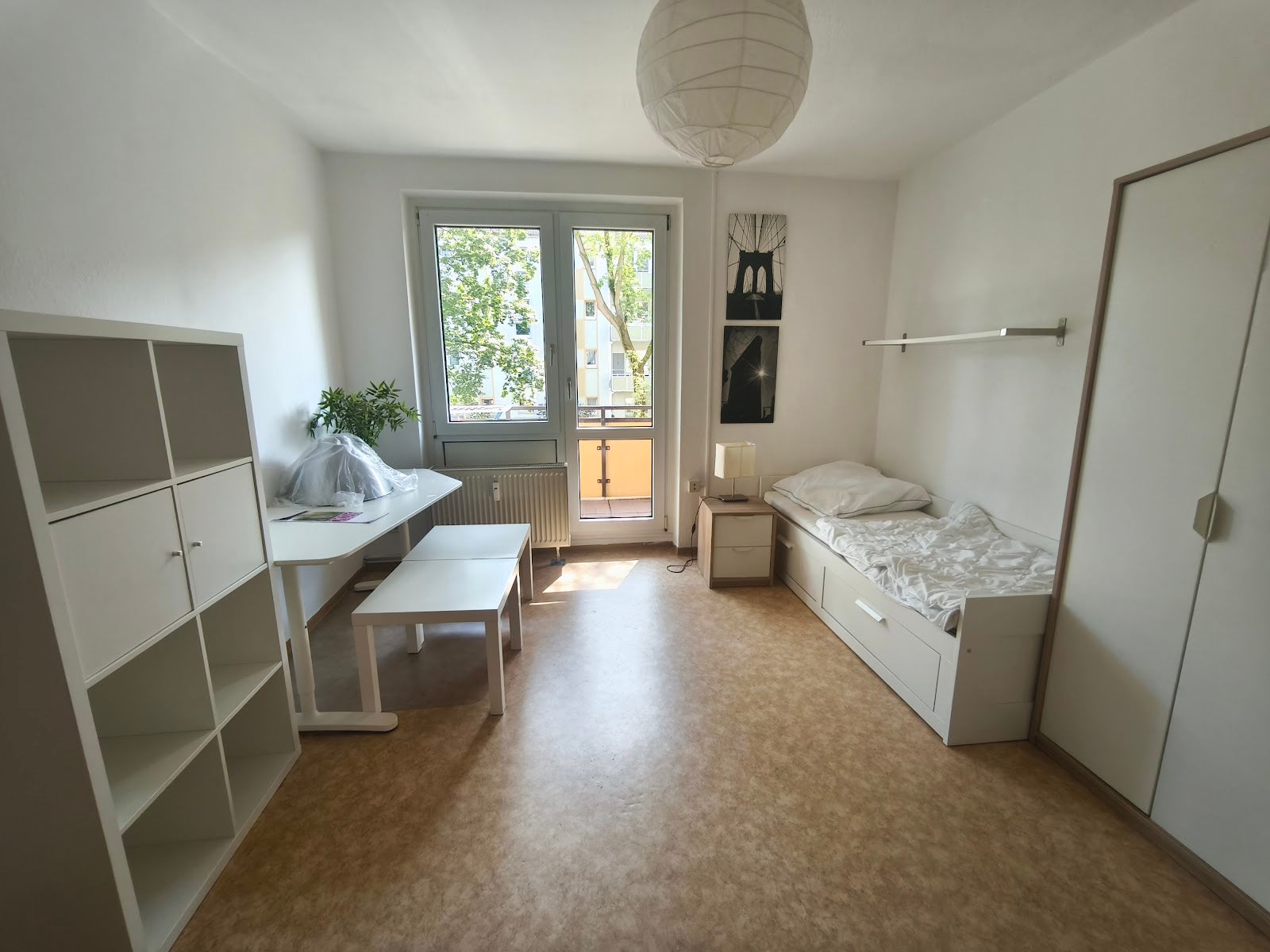 Haus Steigerstraße in Merseburg