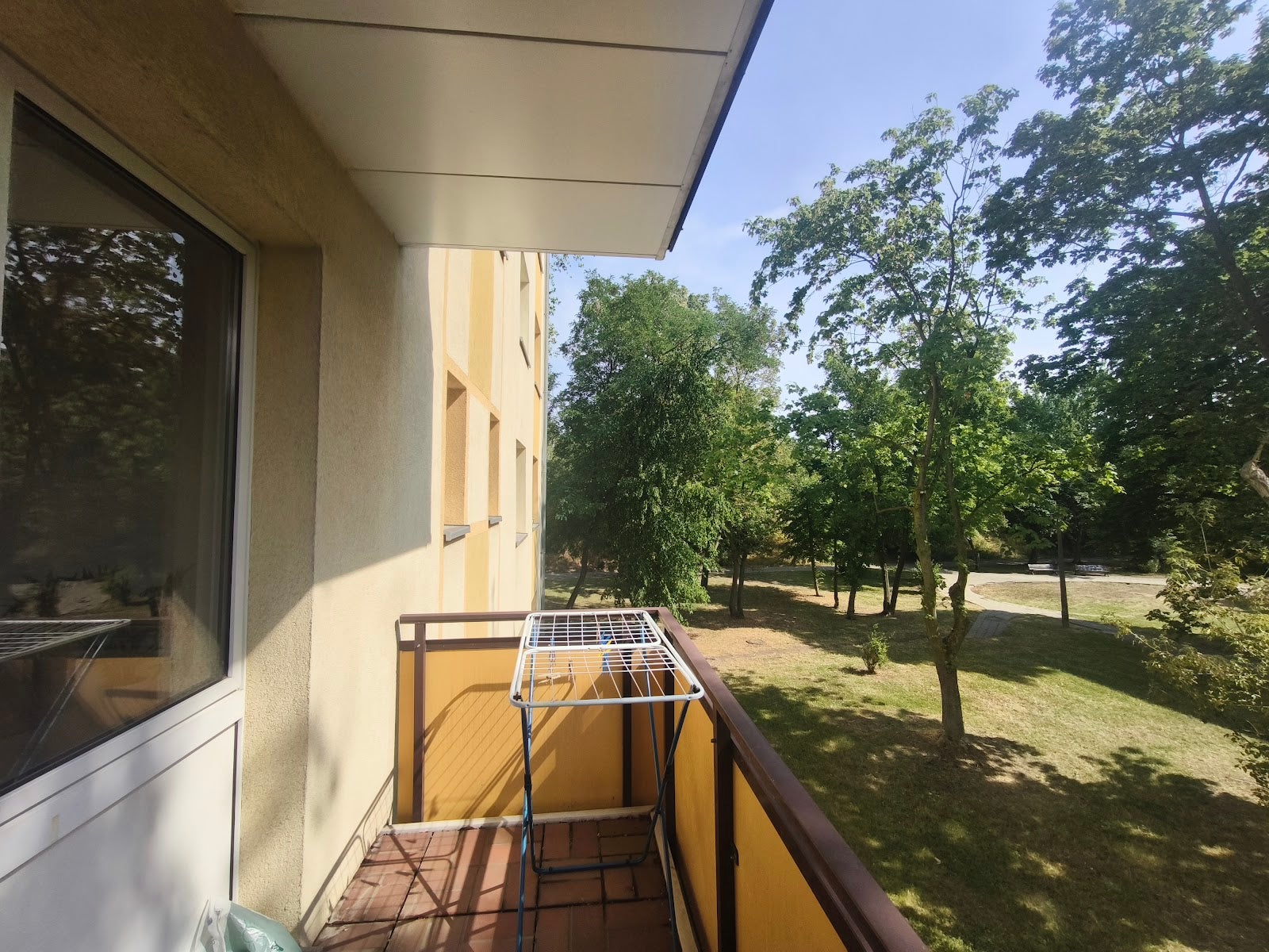 Haus Steigerstraße in Merseburg