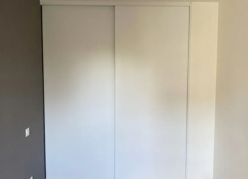 Flat Rue du Parc in Nîmes