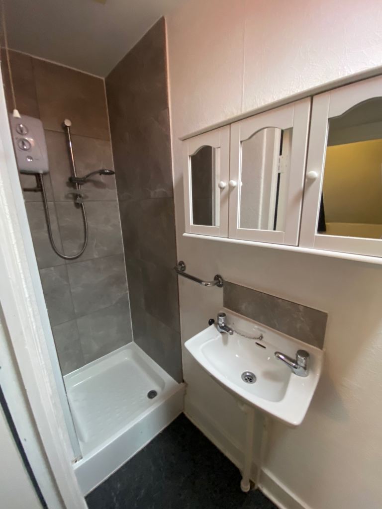 Flat Lowestoft Road in Gorleston-on-Sea