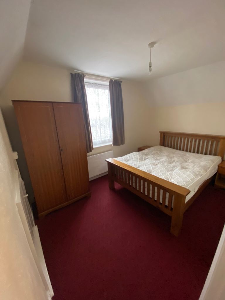 Flat Lowestoft Road in Gorleston-on-Sea