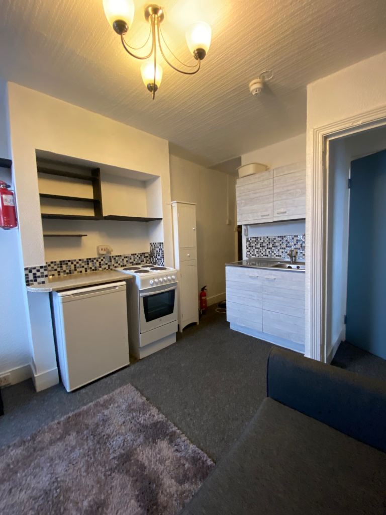 Flat Lowestoft Road in Gorleston-on-Sea