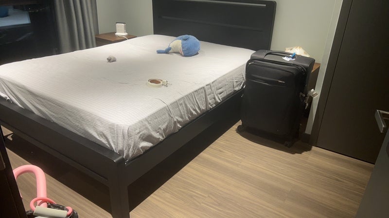 Flat Marshalls Walk in Greater London