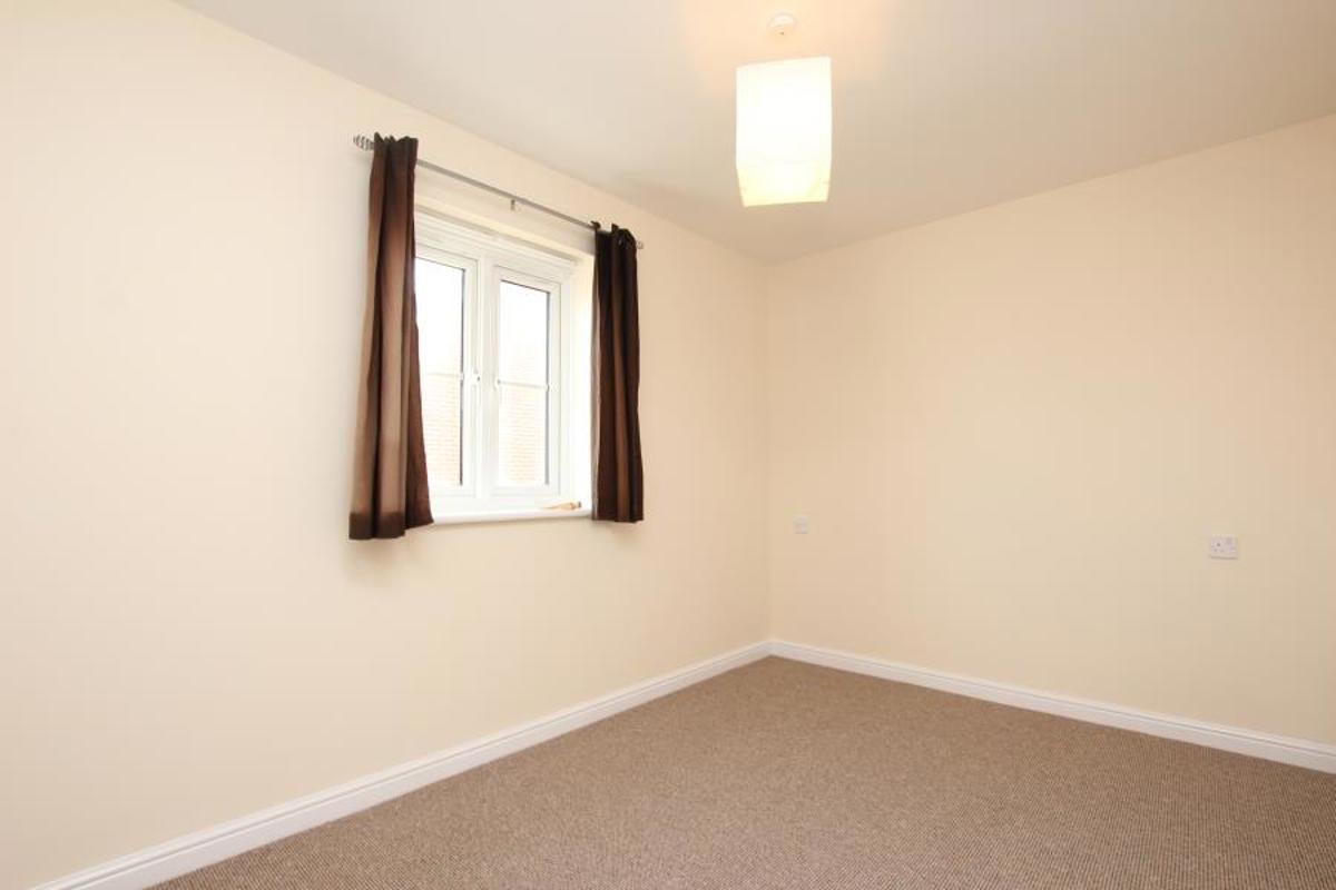 Flat Bristol South End in Bristol