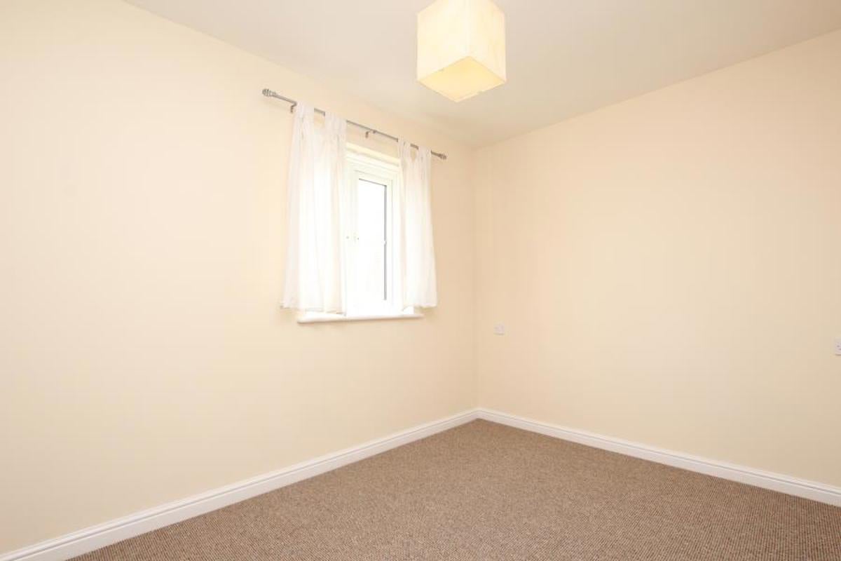 Flat Bristol South End in Bristol