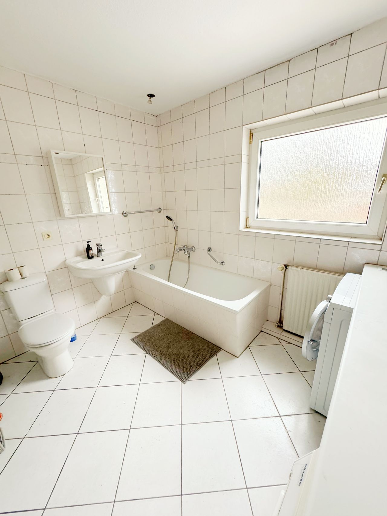 Wohnung Frohmestraße in Hamburg