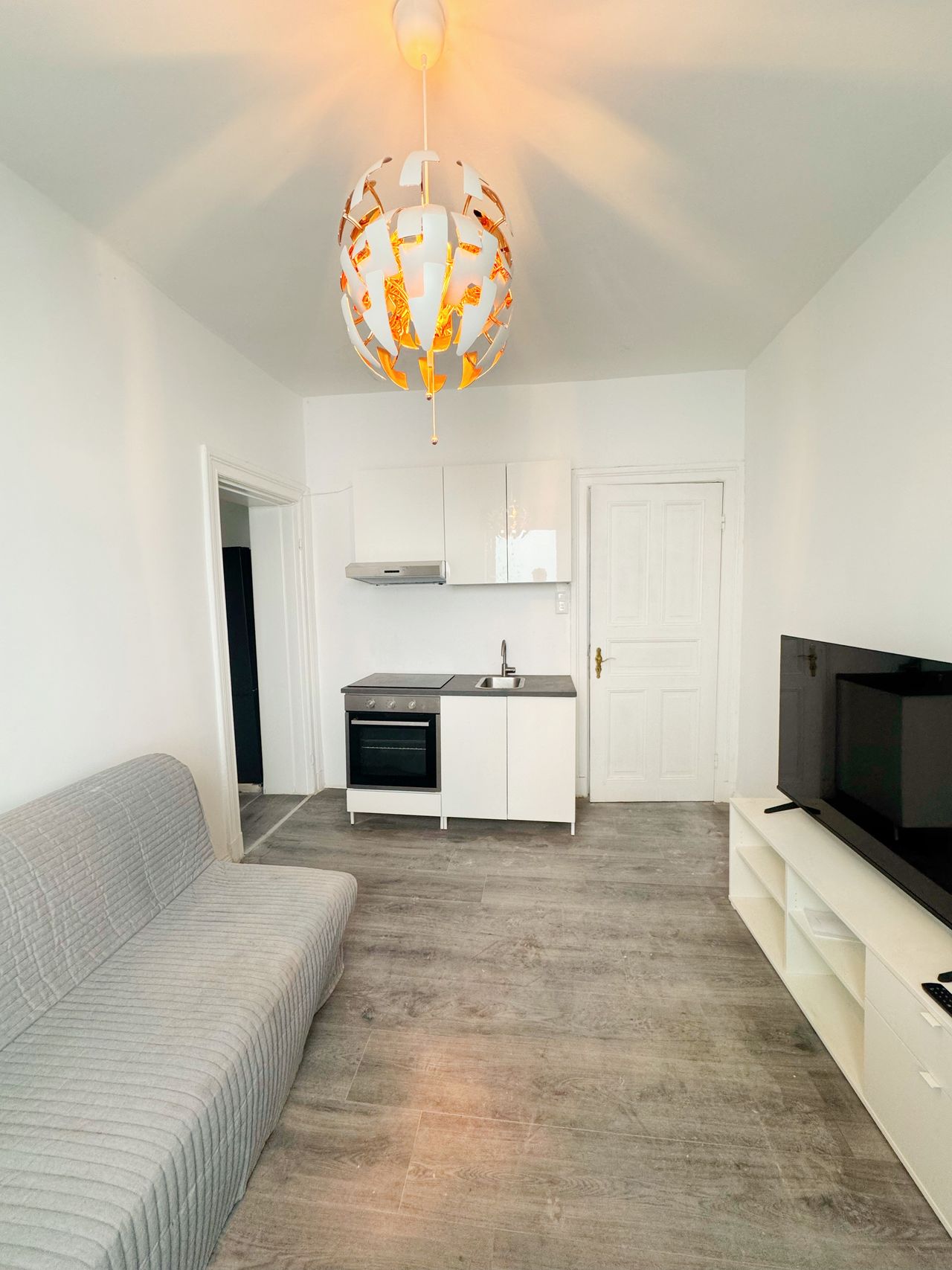 Wohnung Frohmestraße in Hamburg