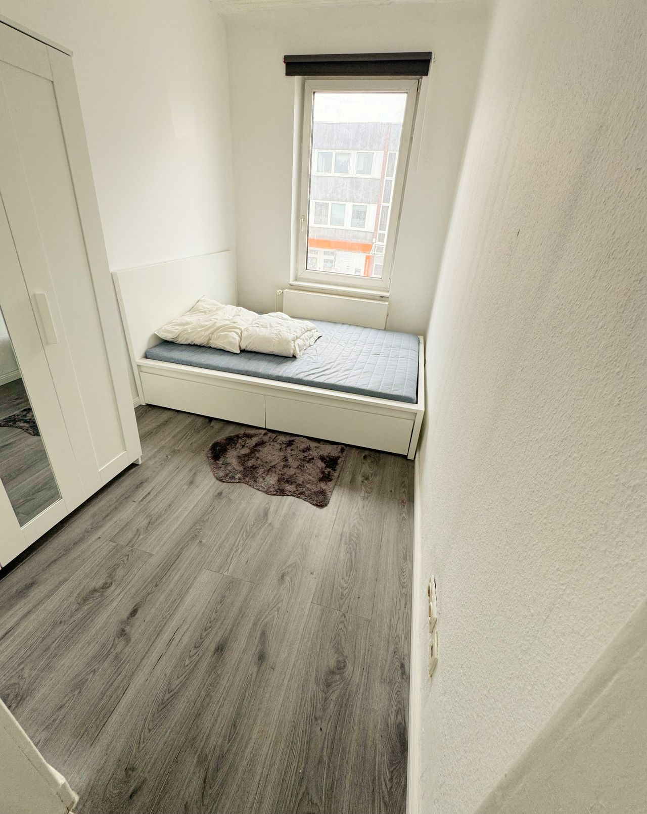 Wohnung Frohmestraße in Hamburg