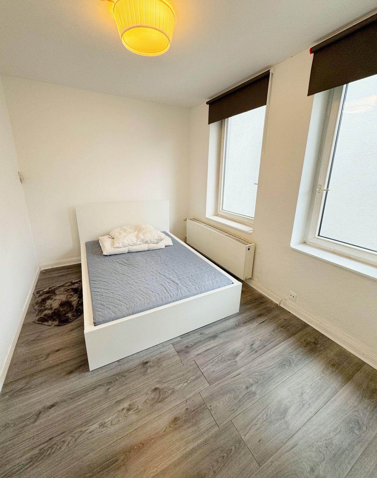 Wohnung Frohmestraße in Hamburg