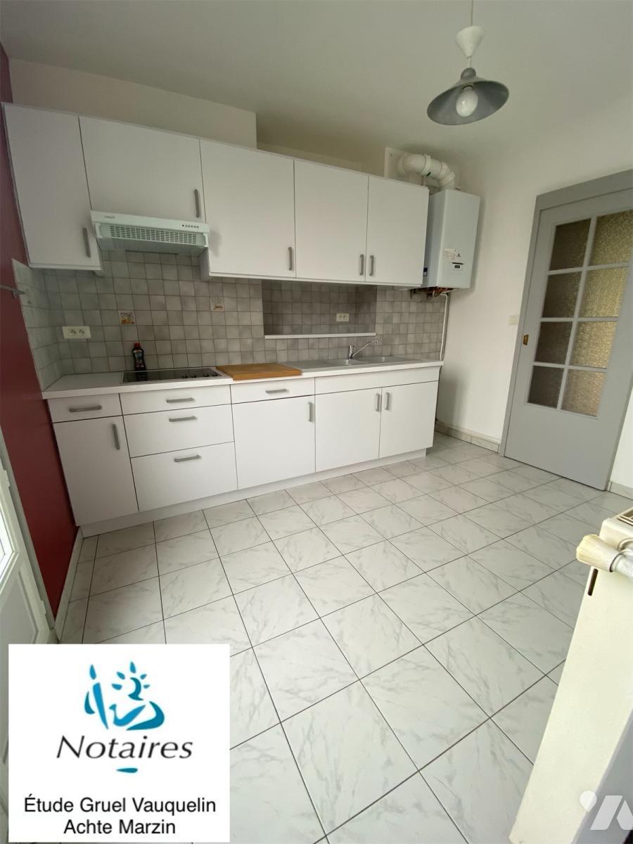 Appartement Quai George V à Le Havre