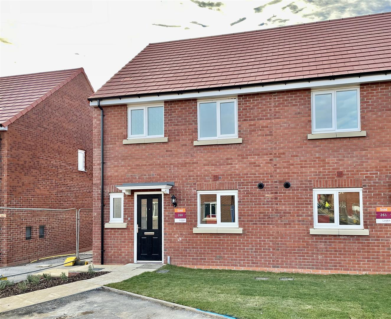 House Finkle Street in Thirsk