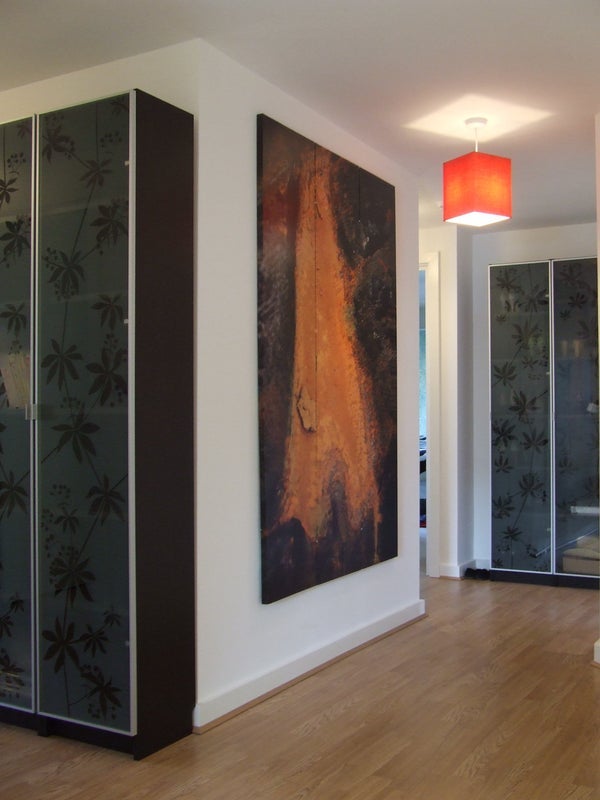 Room West Arbour Street in Greater London