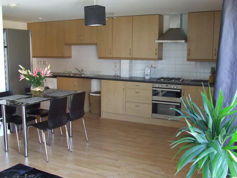 Room West Arbour Street in Greater London