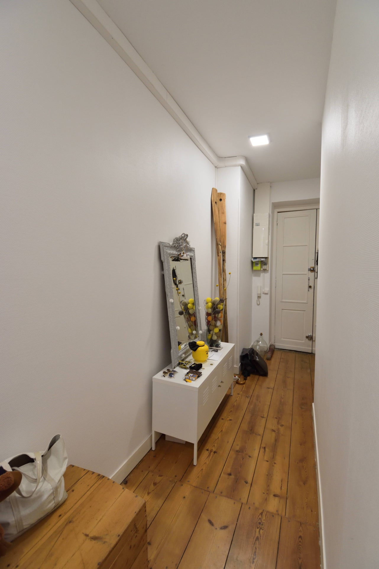 Flat Rue Honoré Tessier in Bordeaux