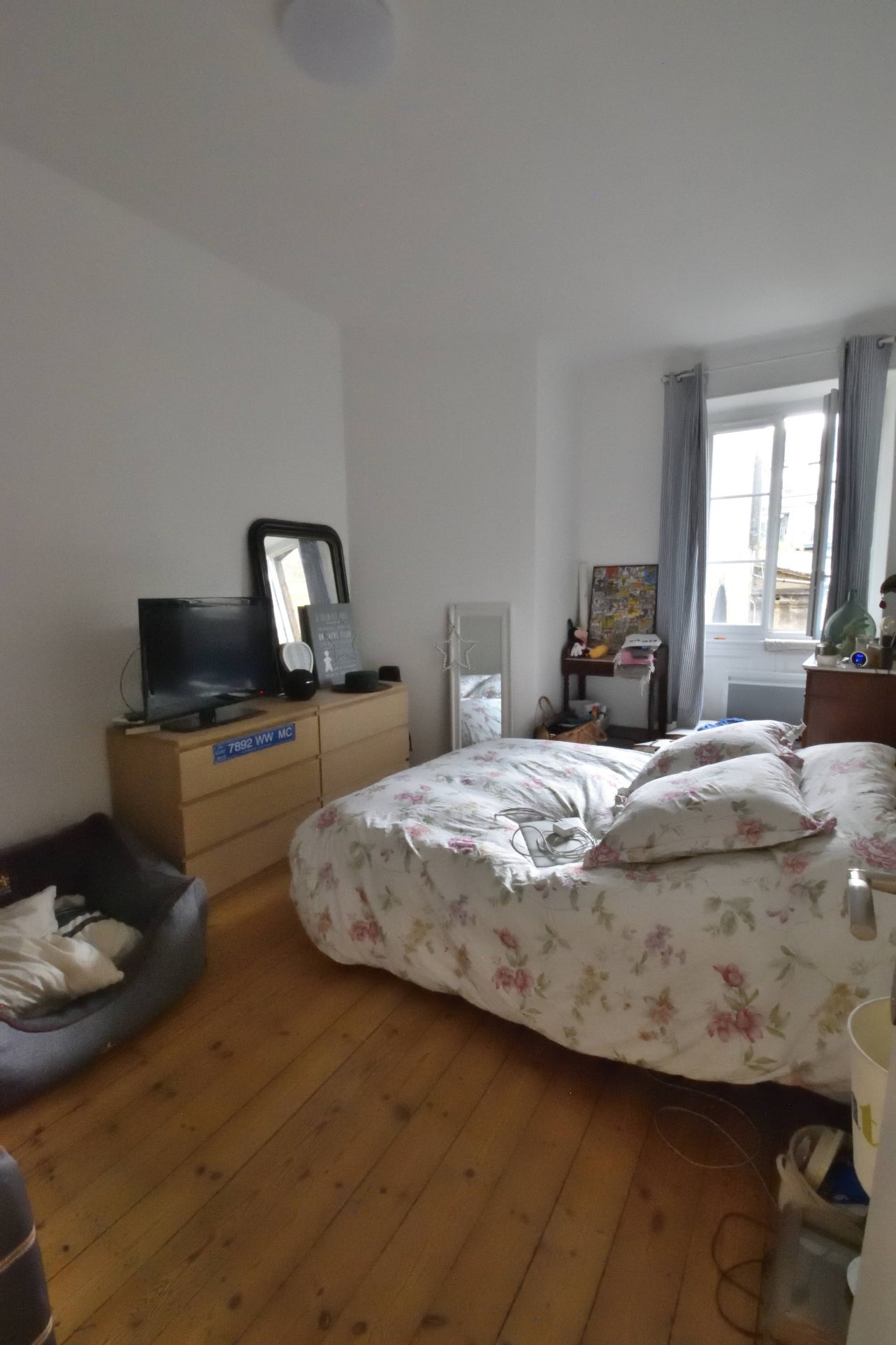 Flat Rue Honoré Tessier in Bordeaux
