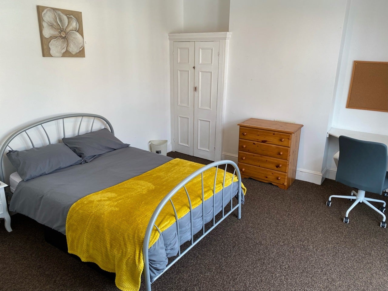 House Equity Road in Leicester